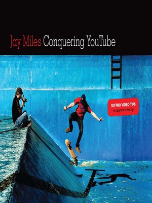 cover image of Conquering You Tube